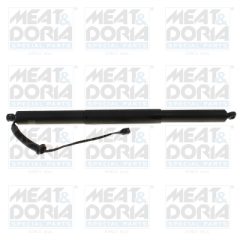 MEAT & DORIA 301119 — Amortizor cu gaz podea extensibilă portbagaj