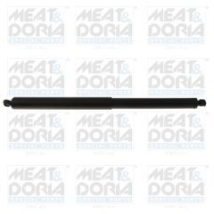 MEAT & DORIA 301120 — Amortizor cu gaz podea extensibilă portbagaj