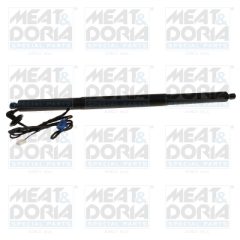 MEAT & DORIA 301121 — Газовый упор выдвижного пола багажника