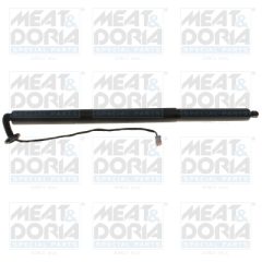 MEAT & DORIA 301128 — Amortizor cu gaz podea extensibilă portbagaj