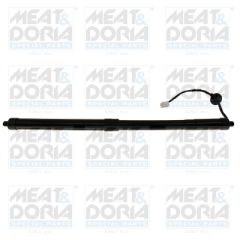 MEAT & DORIA 301130 — Amortizor cu gaz podea extensibilă portbagaj