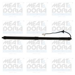 MEAT & DORIA 301131 — Amortizor cu gaz podea extensibilă portbagaj
