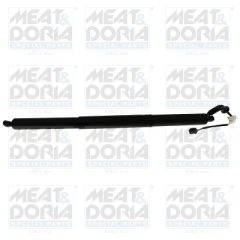 MEAT & DORIA 301140 — Amortizor cu gaz podea extensibilă portbagaj