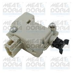 MEAT & DORIA 31184 — Actuator închidere centralizată