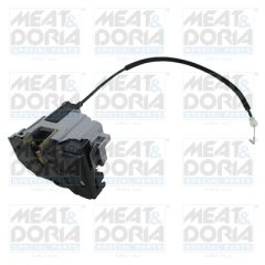 MEAT & DORIA 31202 — Замок двери