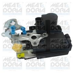 MEAT & DORIA 31424 — Замок двери