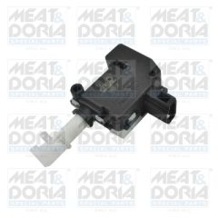 MEAT & DORIA 31436 — Замок двери багажника