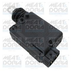 MEAT & DORIA 31494 — Actuator închidere centralizată