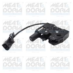 MEAT & DORIA 31763 — Încuietoare capotă