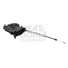 MEAT & DORIA 31917 — Actuator închidere centralizată
