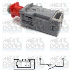 MEAT & DORIA 35066 — Contact stop
