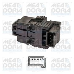 MEAT & DORIA 35075 — Contact stop