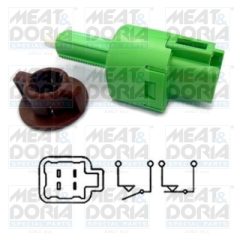 MEAT & DORIA 35102 — Выключатель стоп-сигнала