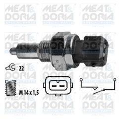MEAT & DORIA 36003 — Comutator marșarier