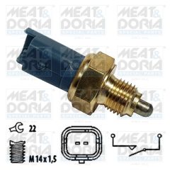 MEAT & DORIA 36011 — Датчик заднего хода