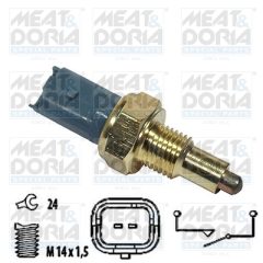 MEAT & DORIA 36012 — Датчик заднего хода
