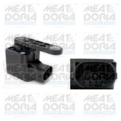 MEAT & DORIA 38000 — Regulator gardă la sol