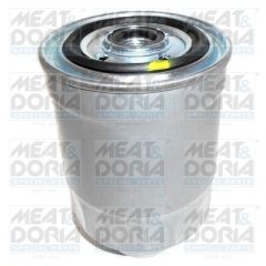 MEAT & DORIA 4114 — Filtru combustibil
