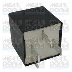 MEAT & DORIA 422001 — Releu pompă combustibil