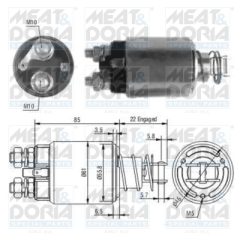 MEAT & DORIA 46185 — Automat demaror