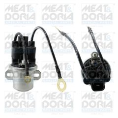 MEAT & DORIA 46420 — Втягивающее реле стартера