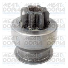 MEAT & DORIA 47034 — Bendix demaror