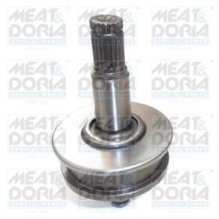 MEAT & DORIA 47089 — Bendix demaror