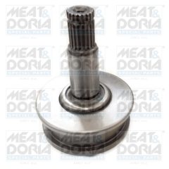 MEAT & DORIA 47092 — Bendix demaror