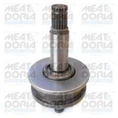 MEAT & DORIA 47128 — Bendix demaror