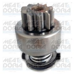 MEAT & DORIA 47168 — Bendix demaror