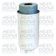 MEAT & DORIA 4718 — Filtru combustibil
