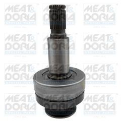 MEAT & DORIA 47201 — Bendix demaror