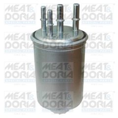 MEAT & DORIA 4838 — Топливный фильтр