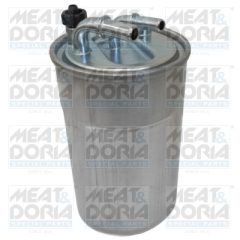 MEAT & DORIA 4973 — Топливный фильтр