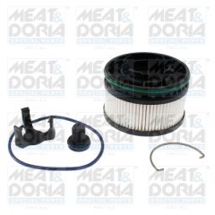 MEAT & DORIA 5153 — Filtru combustibil