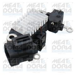 MEAT & DORIA 52027 — Регулятор напряжения генератора