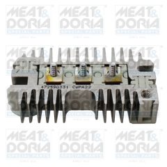 MEAT & DORIA 52316 — Punte diode alternator