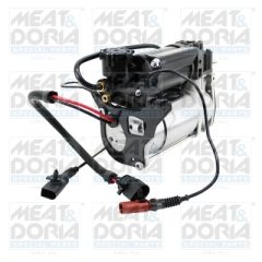 MEAT & DORIA 58008 — Compresor de aer sistem pneumatic