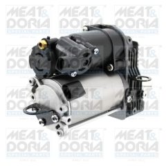 MEAT & DORIA 58023 — Воздушный компрессор пневмосистемы