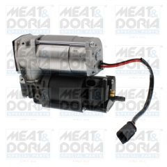 MEAT & DORIA 58044 — Воздушный компрессор пневмосистемы