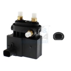 MEAT & DORIA 58221 — Supapă sistem pneumatic