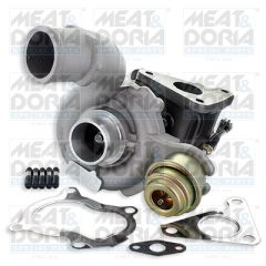 MEAT & DORIA 65027 — Turbosuflantă