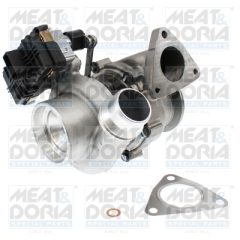 MEAT & DORIA 65387 — Turbosuflantă
