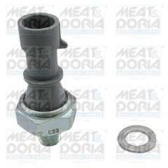 MEAT & DORIA 72085 — Senzor presiune ulei