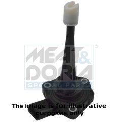 MEAT & DORIA 72224E — Senzor nivel ulei motor