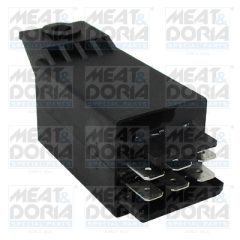 MEAT & DORIA 7242027 — Реле поворотников