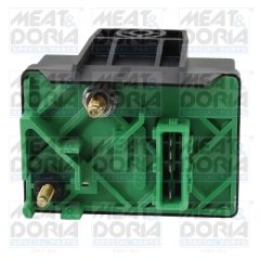 MEAT & DORIA 7285760 — Блок управления временем накала