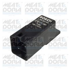 MEAT & DORIA 7285885 — Unitate de comandă timp preîncălzire