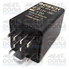 MEAT & DORIA 7285890 — Unitate de comandă timp preîncălzire