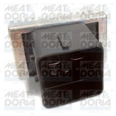 MEAT & DORIA 7285891 — Блок управления временем накала